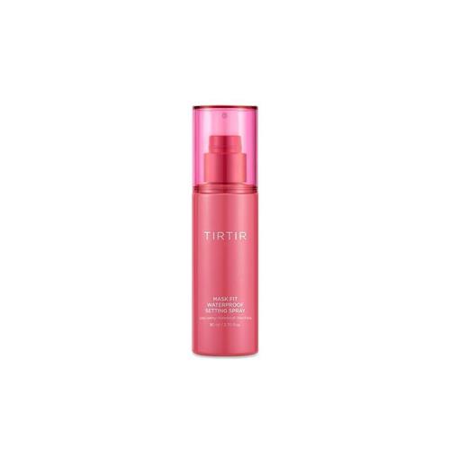 TIRTIR - Mask Fit Waterproof Setting Spray