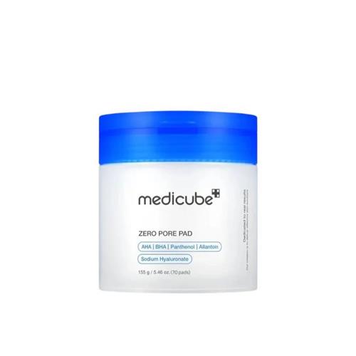 Medicube - Zero Pore Pad