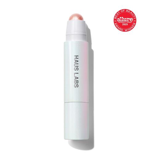Haus Labs By Lady Gaga - Glassy Highlighter Balm - Glassy Champagne Quartz