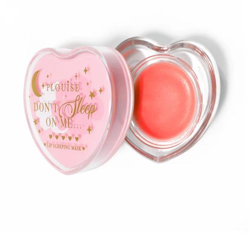 P.LOUISE - Lip Sleeping Mask - Blended Paradise