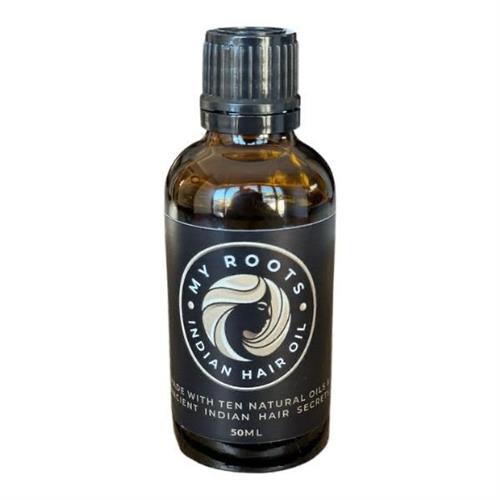 My Roots Indian Hair Oil