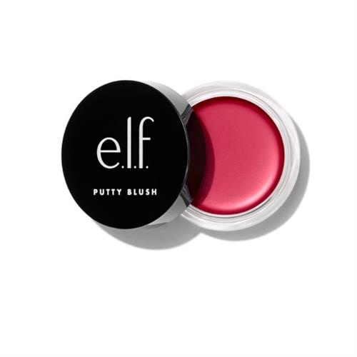E.LF Cosmetics - Putty Blush in Caribbean