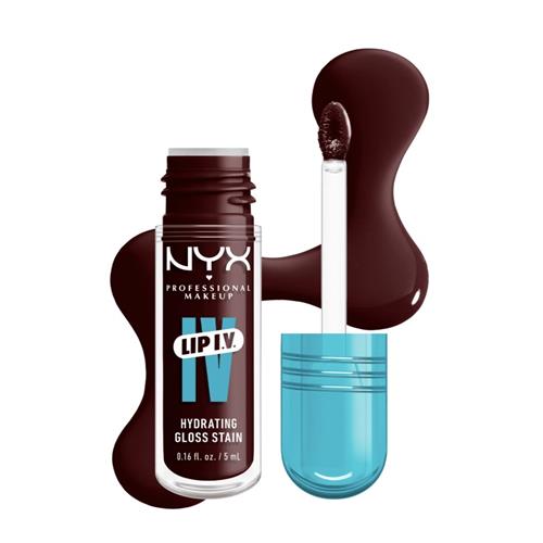 NYX LIP IV - WATER “BOUT” WINE?