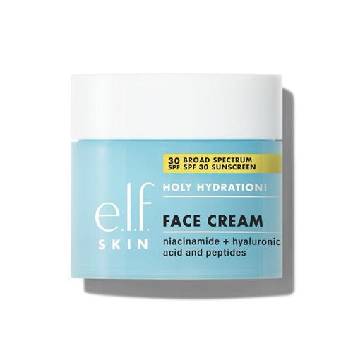 E.L.F Skin - Holy Hydration Face Cream
