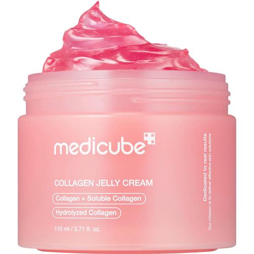 Medicube - Collagen Jelly Cream