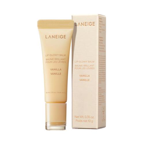 LANEIGE - Lip Glowy Balm - Vanilla 
