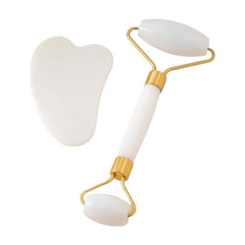 Gua Sha + Roller