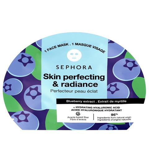 SEPHORA - Skin Perfecting and Radiance Mask