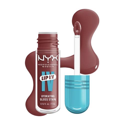 NYX LIP IV - HYDRA HONEY
