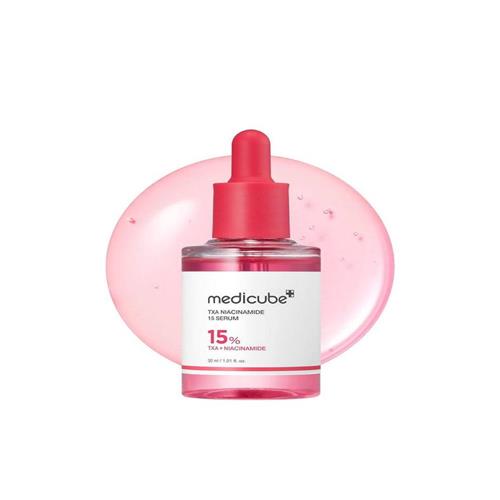 medicube - TXA Niacinamide 15 Serum