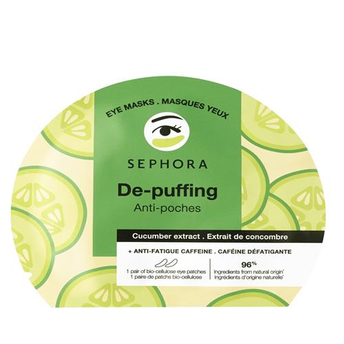 SEPHORA - De-puffing Eye Mask