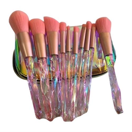 Makeup Brushes