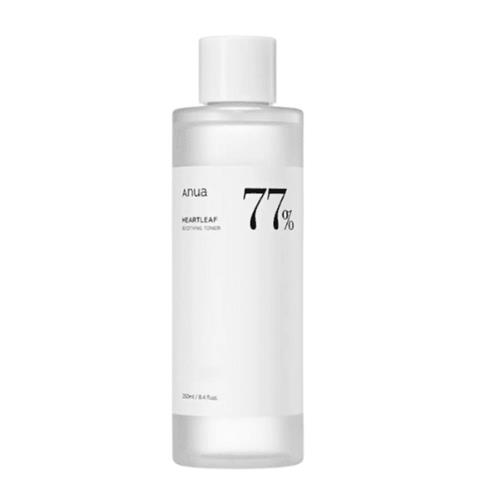 ANUA Heartleaf 77% Soothing Toner