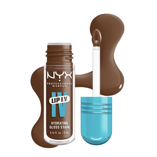NYX LIP IV - SPLASH N SPICE