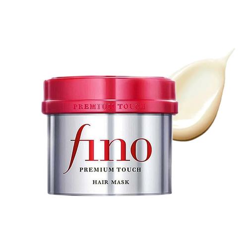 Japanese - Fino Premium Touch Hair Mask