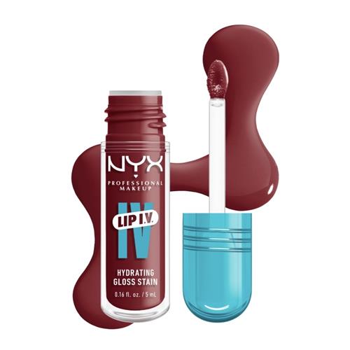 NYX LIP IV - Blush Rush