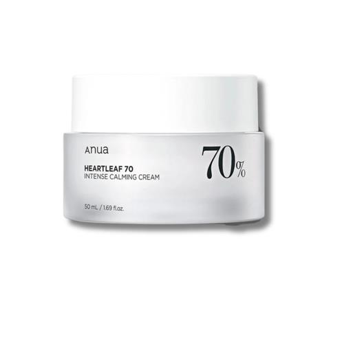 ANUA Heartleaf 70 Cream