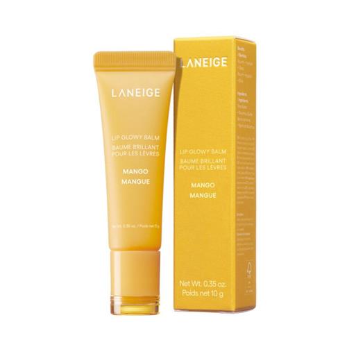 LANEIGE - Lip Glowy Balm - Mango