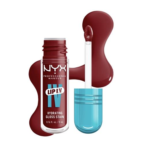 NYX LIP IV - CRANBERRY SPLASH