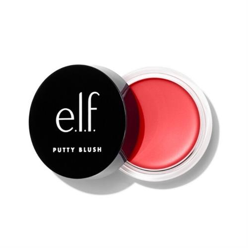 E.LF Cosmetics - Putty Blush in Tahiti