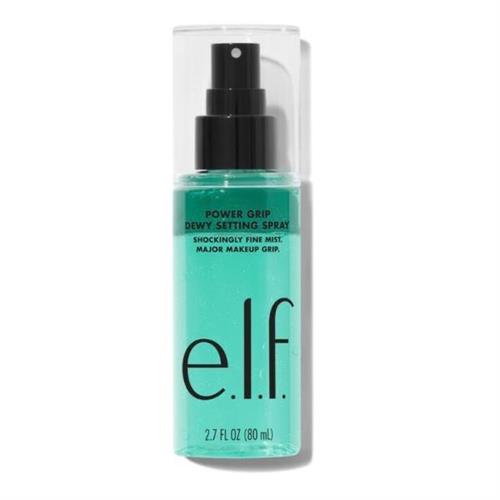 E.LF Cosmetics - Power Grip Dewy Setting Spray 80ml