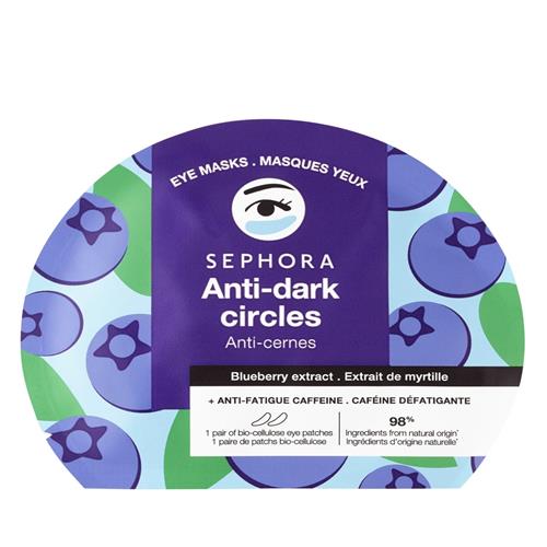 SEPHORA - Anti-Dark Circles Eye Mask