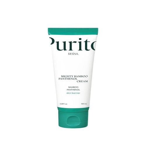 Purito SEOUL - Mighty Bamboo Panthenol Cream