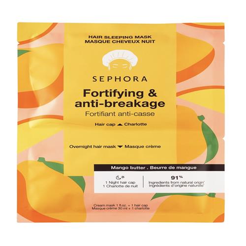 SEPHORA - Fortifying and Anti-breakage Hair Mask