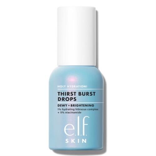 E.LF Cosmetics - Holy Hydration Thirst Burst Drops