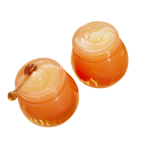 Winnie the Pooh - Lip Scrub and Mask