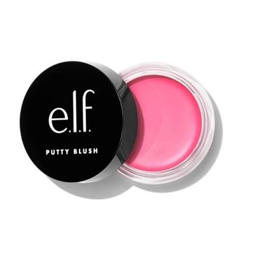 E.LF Cosmetics - Putty Blush in Bora Broa