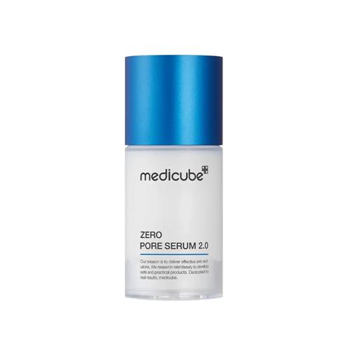 Medicube - Zero Pore Serum 2.0