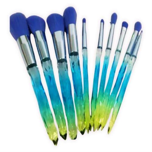 Makeup Brush Set