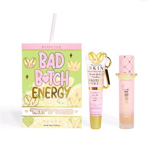 P.LOUISE - Bad B*tch Energy Lip Duo