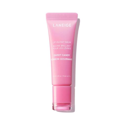 LANEIGE - Lip Glowy Balm - Sweet Candy