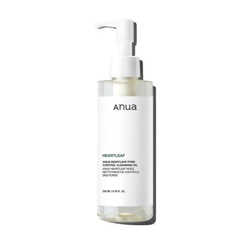 ANUA Heartleaf Pore Control