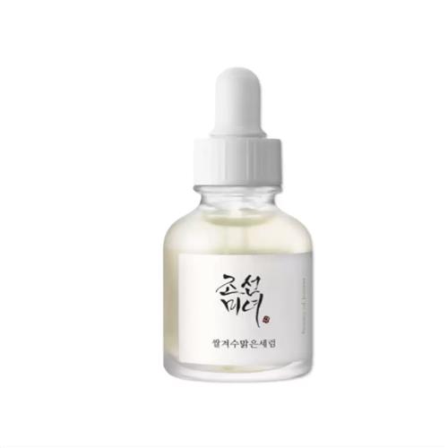 BEAUTY OF JOSEON - Rice + Alpha Arbutin 