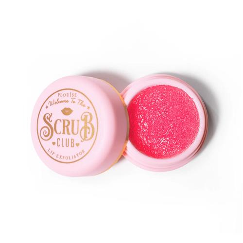 P.LOUISE - Exfoliator Lip Scrub - Feeling Tipsy
