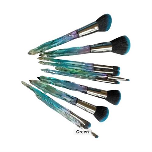 Crystal Makeup Brush