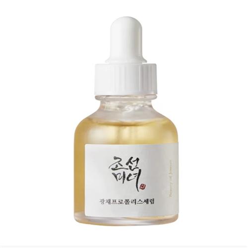 BEAUTY OF JOSEON - Proplis + Niacinamide 