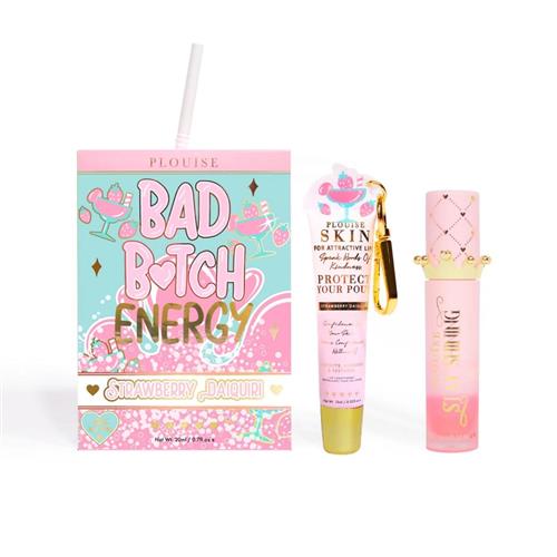 P.LOUISE - Bad B*tch Energy Lip Duo